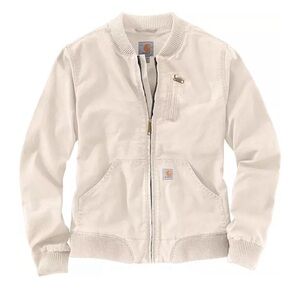 Carhartt Women's Bomber Jacket